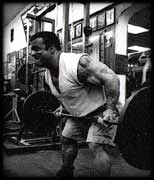 Killer Back - AnimalPak